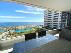 PANORAMA MAR - Primera Linea - Lujo, Torrevieja